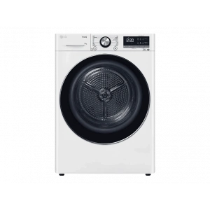 LG RH10V9AV2W.BBWPLTK 10kg Kurutma Makinesi Beyaz