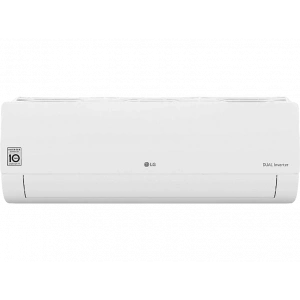 LG S3NW09JA3AA Dual Eco 9.000 BTU A++ Enerji Sınıfı Klima Beyaz