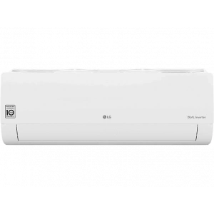 LG S3NW12JA3AA Dual Eco 12.000 BTU A++ Enerji Sınıfı Klima Beyaz