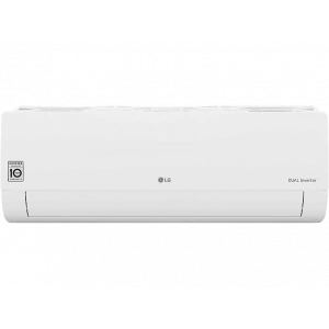 LG S3NW18KL3BA Dual Eco 18.000 BTU A++ Enerji Sınıfı Klima Beyaz