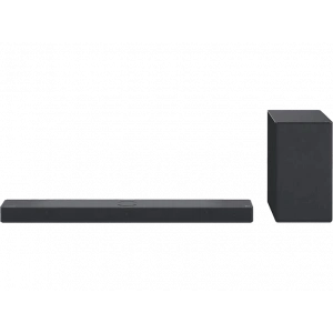 LG SC9S Dolby Atmos 3.1 Kanal 400W Soundbar