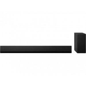 LG SG10TY Dolby Atmos Soundbar Siyah