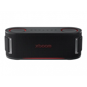 LG xboom Bounce by will.i.am | Bluetooth Hoparlör | Yukarı Pasif Radyatörler ile xboom İmza Sesi