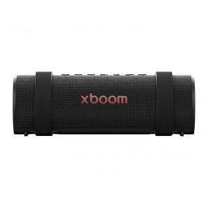 LG xboom Grab by will.i.am | Bluetooth Hoparlör | Kolay Taşınabilirlik ile xboom İmza Sesi