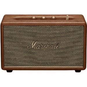 MARSHALL Acton 3 Bluetooth Hoparlör Kahverengi