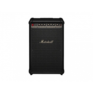 MARSHALL Bromley 750 Bluetooth Hifi Blk&Brass Parti Hoparlörü