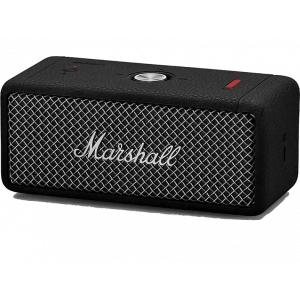 MARSHALL Emberton 2 Bluetooth Hoparlör Siyah Çelik