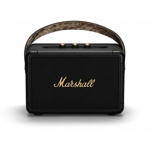 MARSHALL Kilburn 2 Bluetooth Hoparlör Siyah Bronz