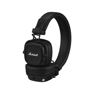 MARSHALL Major 5 Kablosuz Kulak Üstü Kulaklık Siyah