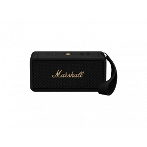 MARSHALL Middleton Bluetooth Hoparlör Siyah Bronz