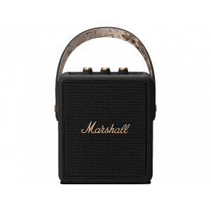 MARSHALL Stockwell 2 Bluetooth Hoparlör Siyah Bronz