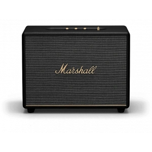 MARSHALL Woburn 3 Bluetooth Hoparlör Siyah