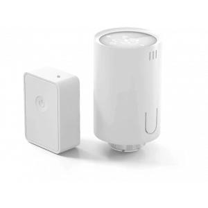 MEROSS Wi-Fi Uzaktan Kontrollü Akıllı HUB ve Termostat Vanası