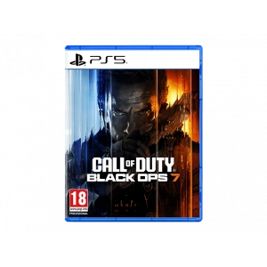 MICROSOFT Call Of Duty: Black Ops 7 PS5 Oyun