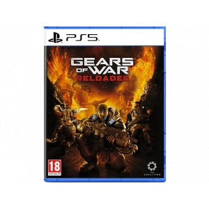 MICROSOFT Gears Of War: Reloaded PS5 Oyun