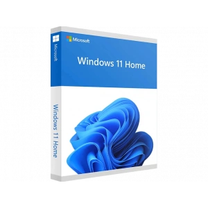 MICROSOFT Windows 11 Home Dijital Lisans