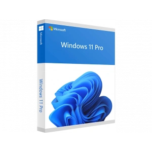 MICROSOFT Windows 11 Pro Dijital Lisans