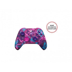 MICROSOFT Xbox Kablosuz Oyun Kumandası Dahlia