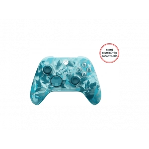 MICROSOFT Xbox Kablosuz Oyun Kumandası Lupine