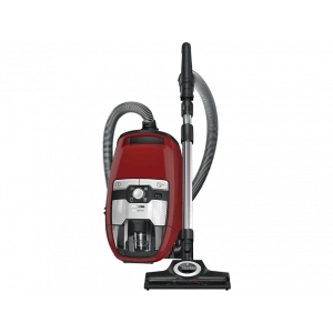 MIELE Blizzard CX1 Cat&Dog Powerline Torbasız Süpürge Kırmızı