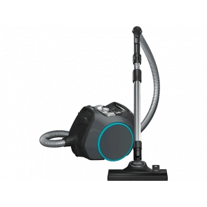 MIELE Boost CX1 Powerline Toz Torbasız Süpürge Gri