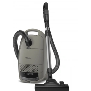 MIELE Guard M1 Toz Torbalı Elektrikli Süpürge Gri