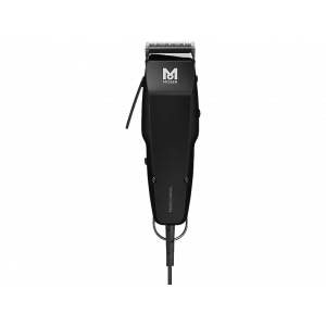 MOSER 1406-0087 Black Edition Kablolu Saç Kesme Makinesi