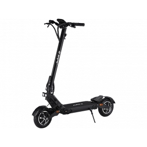 MUKUTA 10 Dual 2000 W 80 Km Menzil Elektrikli Scooter Gri