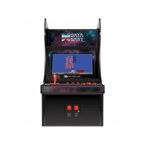 MYARCADE 25cm Data East Hits Retro Konsol 34 Oyun