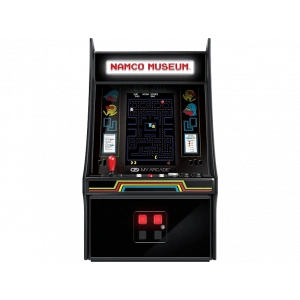 MYARCADE Bandai Namco Retro Konsol 20 Oyun