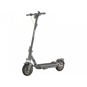 NAVEE GT3 Pro 1000 W 60 Km Menzil Elektrikli Scooter Siyah