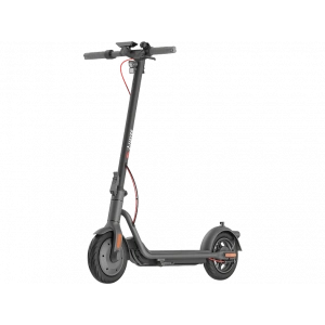 NAVEE V25i Pro 600 W 25 Km Menzil Elektrikli Scooter Siyah