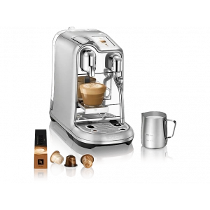 NESPRESSO J620 Creatista Pro Süt Çözümlü Kahve Makinesi