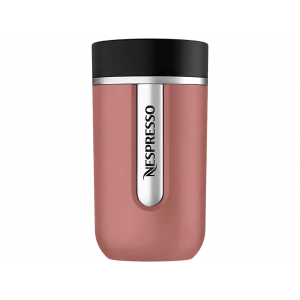 NESPRESSO Travel Mug Terracotta