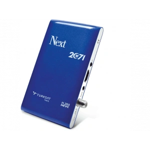 NEXT 2071 FHD Uydu Alıcısı