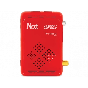 NEXT Kanky HD Uydu Alıcısı