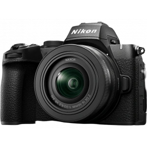 NIKON Z 50II Body Aynasız Fotoğraf Makinesi