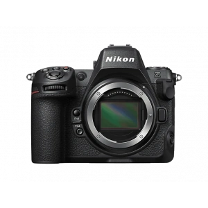 NIKON Z 8 Body Fotoğraf Makinesi