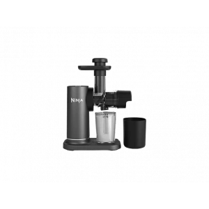 NINJA Cold Press Juicer Katı Meyve Sıkacağı