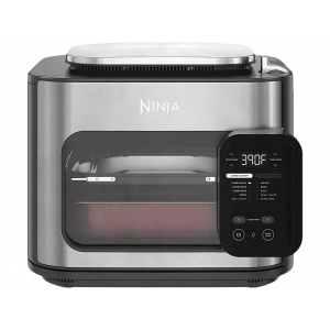 NINJA Combi All In One Multicooker Fırın ve Az Yağlı Pişirici Gri