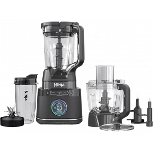 NINJA Detect BlendSense Power Blender Mutfak Robotu Siyah