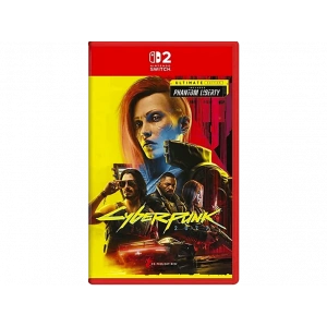 NINTENDO Cyberpunk 2077 Ultimate Edition
