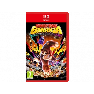 NINTENDO Donkey Kong Bananza UKV Switch Oyun