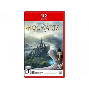 NINTENDO Hogwarts Legacy Switch 2 Oyun (Dijital Kod)