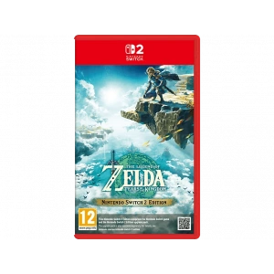 NINTENDO Legend Of Zelda Tears Kingdom Switch 2 Oyun