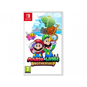 NINTENDO Mario And Luigi Brothership Switch Oyun