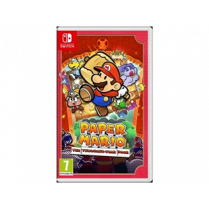 NINTENDO Paper Mario The Thousand Year Door Switch Oyun
