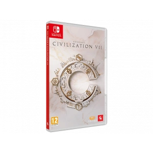 NINTENDO Sid Meiers Civilization VII Switch 2 Oyun