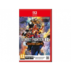 NINTENDO Street Fighter 6 Switch 2 Oyun