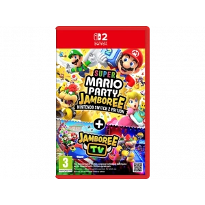 NINTENDO Super Mario Party Jamboree Switch 2 Oyun